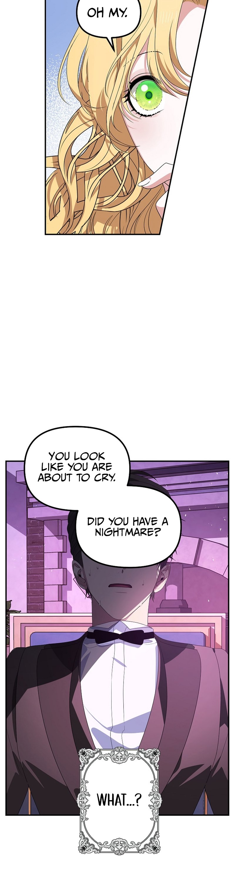 SSS-Class Suicide Hunter, Chapter 104 image 08